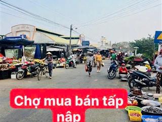 Tin hot đây anh chị ơi nhà mới xây, vị trí đắc địa, giá lại rất yêu thương! ban đầu xây để ở khi