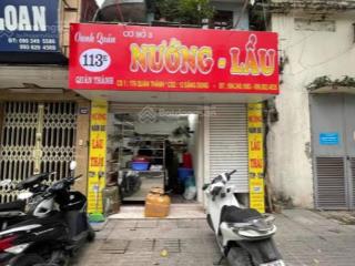 Cho thuê cửa hàng tại quán thánh, 10 triệu/th, 10m2, giá tốt, uy tín