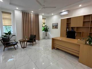 Cho thuê nhà liền kề khu nhà ở cao cấp, 96b nguyễn huy tưởng, thanh xuân, hn