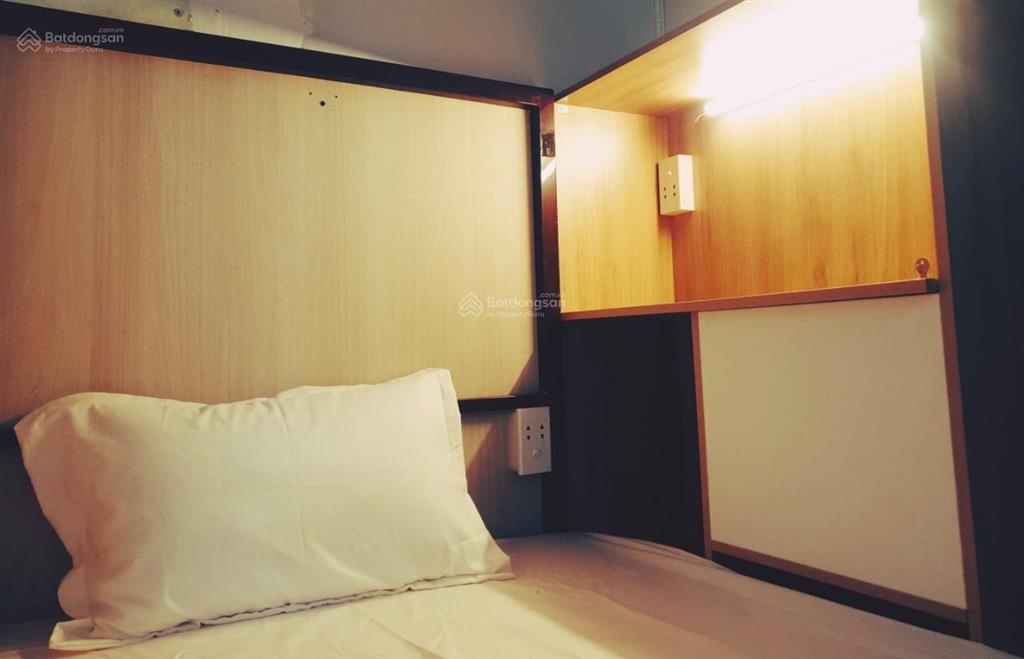 Chính chủ cho thuê giường ktx cao cấp  mỗi phòng chỉ 4 giường q.10