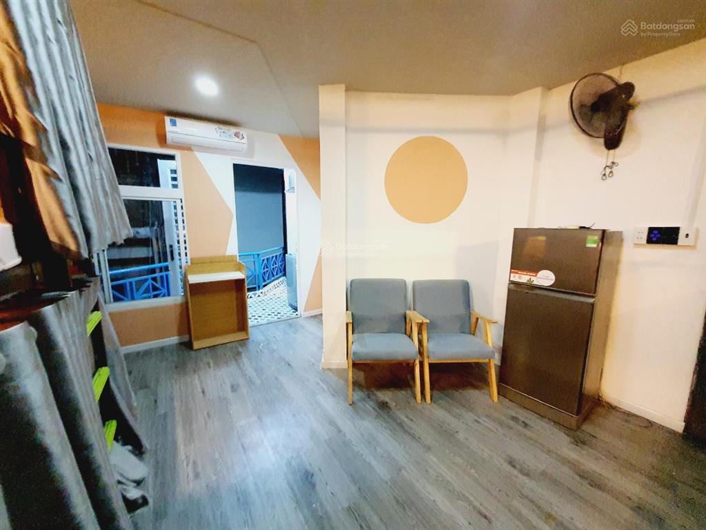 Giường ktx cao cấp trọn gói giữa trung tâm quận 3