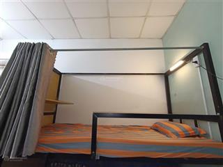 Cho thuê giường ktx cao cấp gần cityland