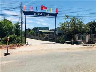 Lô hẻm lý nam đế đường nhựa mới thi công