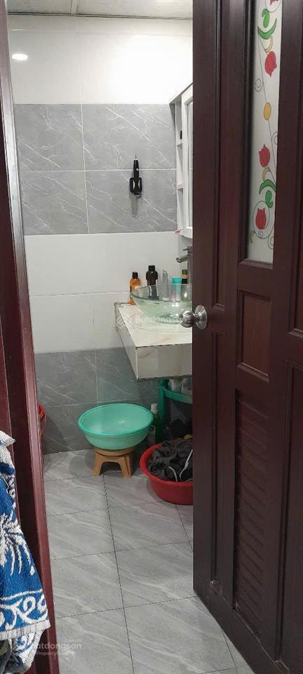 Bán căn hộ chung cư an lộc, nguyễn oanh, p 17, q gò vấp. căn hộ góc 65m2, 2 pn 1 wc