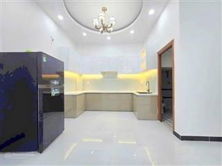 Bán gấp nhà phố sáng rực rỡ htp huỳnh thị đồng ngang 5.3m 3 tầng sổ riêng giá nhỉnh 7 tỷ