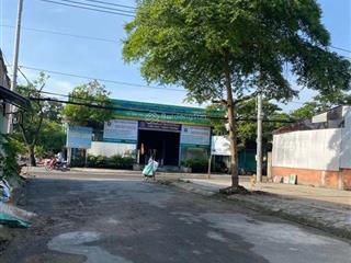 Chỉ hơn 3 tỷ bán lô đất thổ cư 82.5m2 đường xe tăng nguyễn bình nhà bè sổ riêng kdc hiện hữu.