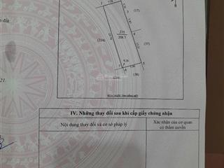 Bán đất tại xã nghi liên, vinh, nghệ an, giá cực chất 3 tỷ, diện tích 208 m2