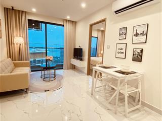 Vinhome grand park chính chủ cho thuê căn hộ full đồ tại thủ đức, hồ chí minh, giá 10 triệu, 60 m2