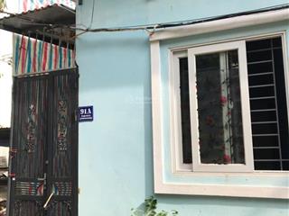 Bán nhà riêng số nhà 91a khu tập thể viện kh nông nghiệp việt nam