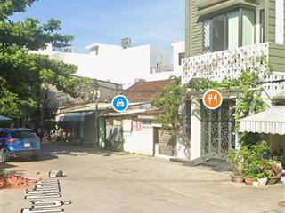 Mua bán đất 532m2 chính chủ chưa qua đầu tư đường dương tự minh biển mỹ khê, sơn trà, đà nẵng