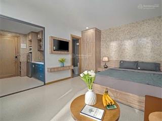 Mua bán tòa căn hộ cao cấp22 phòng 263.9m2doanh thu ổn định 200tr/th, ngay biển mỹ khê, đà nẵng