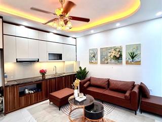 Chính chủ bán gấp tt quận hoàng mai dt 42m x 5 tầng, hàng xóm với khu đô thị ricecity.