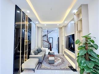 Bán nhà riêng tại khương đình, 9,5 tỷ, 40m2x3t, mt5.5m2 nhiều tiện ích
