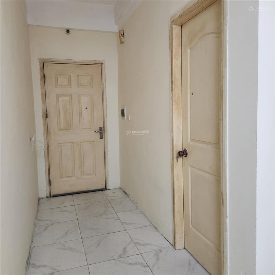 Cho thuê căn hộ 1pn, 1wc, 45m2, hh4 linh đàm, 6,5 triệu vnd/th, chính chủ