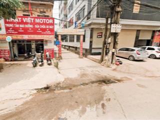 Bán nhà gấp Ngõ 156 Tam Trinh,Hoàng Mai - Diện tích 36m2 - Ôtô đỗ cửa cách 15m - Ngõ