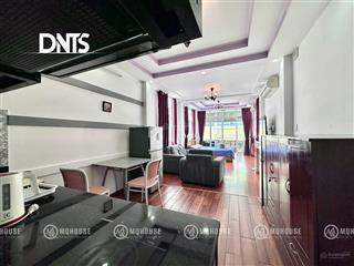 Căn hộ 1pn bancony đề thám gần công viên 23 tháng 9, hàm nghi chợ bến thành q1