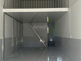 Cho thuê nhà riêng 22, thới an, q12, tp. hcm, 7 triệu/th, 80m2
