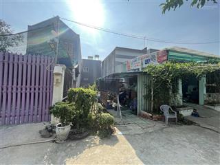 Bán gấp đất 100m2 đường lê văn lương, nhà bè 50m2 thổ cư, sổ đỏ chính chủ, gần cầu rạch tôm
