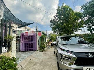 Bán 100m nhơn đức, nhà bè  giá chỉ 1.9 tỷ  gần cầu rạch tôm
