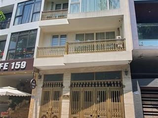 Cho thuê mặt phố nhật chiêu, 110m2/sàn  thang máy  hầm  mặt tiền 7m  vị trí đẹp nhất