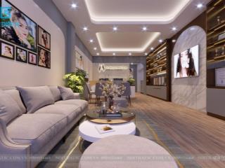 Cho thuê toà nhà mặt phố lê duẩn cửa nam hà nội làm văn phòng , công ty , spa , homestay .....