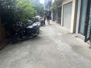 Bán nr 21m tầng 2 ngõ dã tượng, ô tô đỗ cửa, lõi hoàn kiếm, gần các tuyến phố tt, giá chỉ 5,8 tỷ