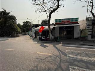 Siêu phẩm NHÀ mặt tiền + kẹp kiệt bên hông 6m – Tô Hiệu – Hoà Minh -Liên Chiểu