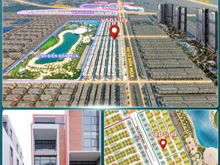 Nhà vườn 78m2 vịnh thiên đường, xẻ khe 3 mặt thoáng 11.83 tỷ full nội thất rời,  ngay 0962 284 ***