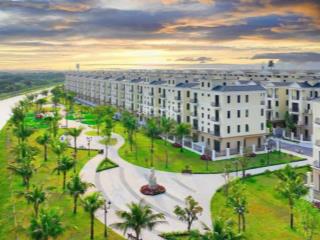 Bán gấp đảo dừa góc 2 mặt tiền phân khu vip nhất dự án vhocp2