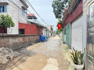 Bán đất xuân nộn đông anh, đường thông ô tô 7 chỗ, 54m2 nhỉnh 3 tỷ  0877 126 *** mr hạnh thổ cư