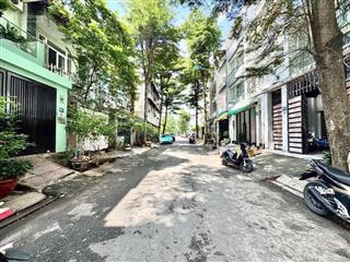 Bán nhà phân lô bàn cờ đặng thùy trâm 4 tầng sổ vuông không quy hoạch