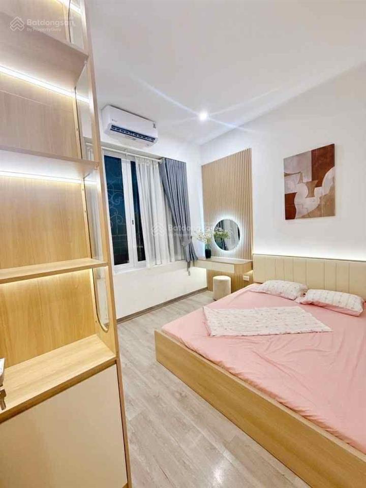 Bán căn hộ tập thể nhạc viện, hào nam, đống đa 45m2, 2pn, giá 2.2 tỷ