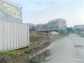 Bán lô góc siêu hiếm ô tô ngủ trong tiện ích ngập tràn  thôn hậu dưỡng, kim chung, hà nội