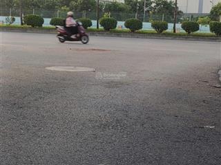 Bán đất view đường gom cao tốc ô tô đua tung khói vị trí đỉnh cao thôn bầu, kim chung