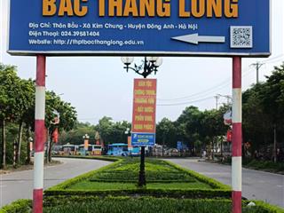 Bán nhà 4 tầng mới xây gần chợ làng hậu cạnh mầm non gần viện nhiệt đớicách kcn btl 1km