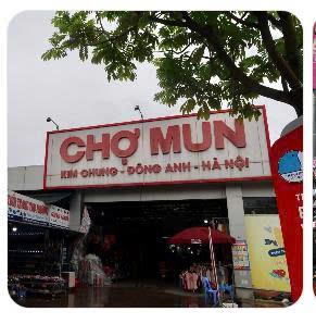 Bán lô góc siêu hiếm ô tô ngủ trongcạnh chợgần trườngcách viện nhiệt đới vài trăm m.