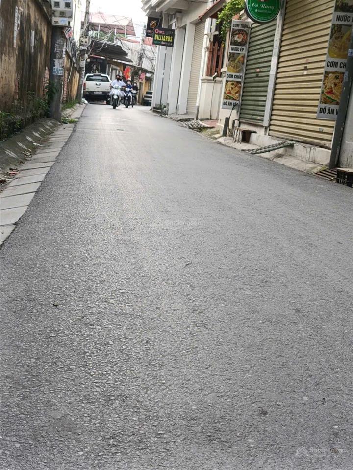 Bán mảnh đất thôn hậu dưỡng có sẵn dãy trọ cho thuê thu tiền đều đều mỗi tháng