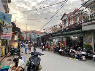 Bán mảnh đất mai châuđón sóng chân cầu thượng cátcông nhân thuê trọ gấp 2 lần dângần kcn btl