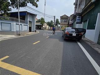 Đất kim chungô tô đỗ cửacách 30m ra đường ô tô tránh kinh doanh sầm uấtcách hà nội 25 phút
