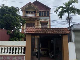 Nhà đẹp 3 tầng 86m2 đại mạch  ô tô đỗ cửa  trường học các cấp  chợ cách vài bước chân