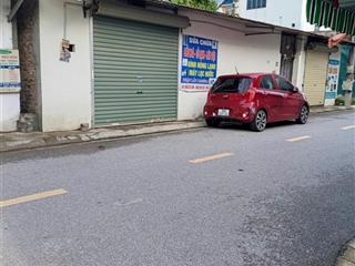 Bán đất đại mạch  ô tô đỗ cửa  cơ hội đầu tư đón sóng cầu thượng cát