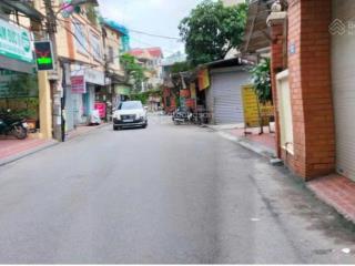 Bán đất sáp mai 117m2 đầu tư đón sóng có sẵn dòng tiền cho thuê  6 tỷ