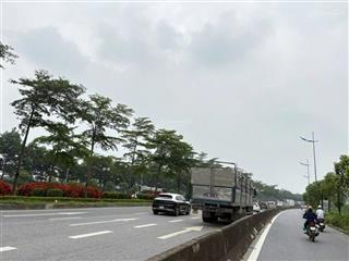 Đất hai mặt tiền trục võ văn kiệt, làng bầu, kim chung có sẵn dãy trọ doanh thu 20tr/tháng