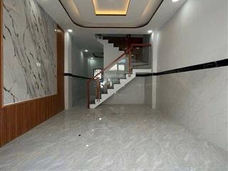 Nhà mới xây siêu đẹp  sang xịn mịn. phước long a thủ đức  gần chợ tây hoà