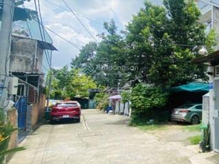 Nhà đẹp lê văn thịnh xe hơi vào nhà diện tích khủng