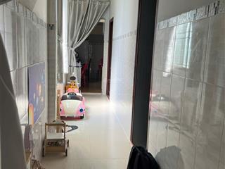 Bán nhà mặt phố nguyễn thông, 3,7 tỷ, 114,4m2, 2pn, 2wc, hot!