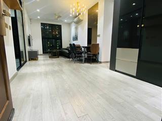 Bán căn hộ chung cư an sinh diện tích 96,5m², thiết kế 2 phòng ngủ, sổ đỏ chính chủ, bán 5,3 tỷ