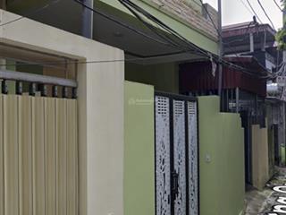 Cần tiền, bán nhà riêng chính chủ tại tổ 11, quang minh, mê linh, hà nội