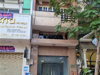 Bán nhà phố thương mại (shophouse) 1 trệt, 1 lửng, 3 lầu, 46 tỷ tại cao thắng, quận 10, tp.hcm