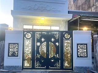 Nhà hẻm nguyễn trung ngạn, rạch giá